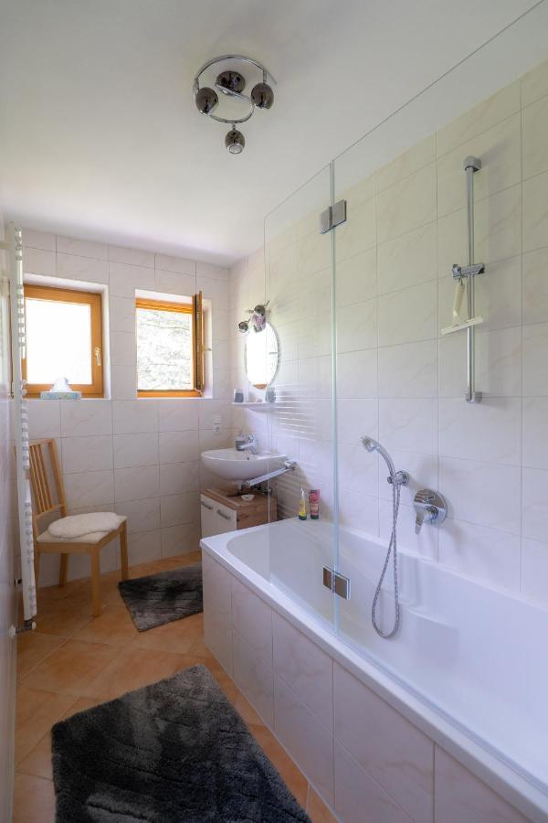 Ferienwohnung Falltannach Sonthofen Exterior photo